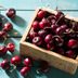 How to Pit Cherries Even If You Donâ€™t Have a Cherry Pitter
