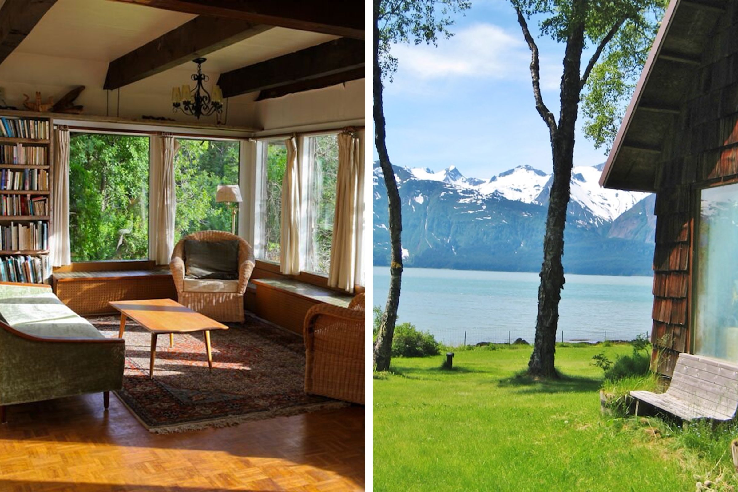 Haines Alaska