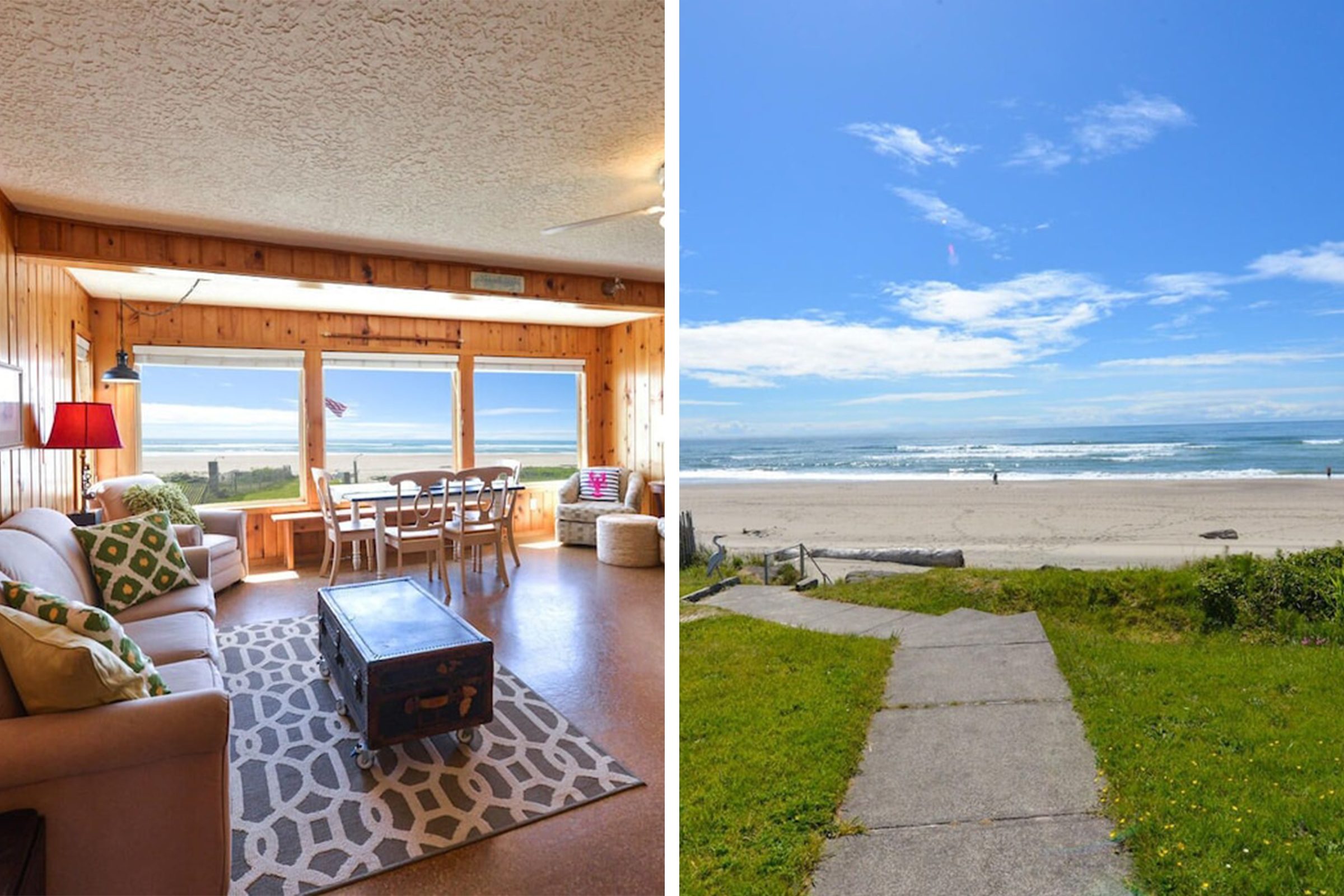 Lincoln City Oregon