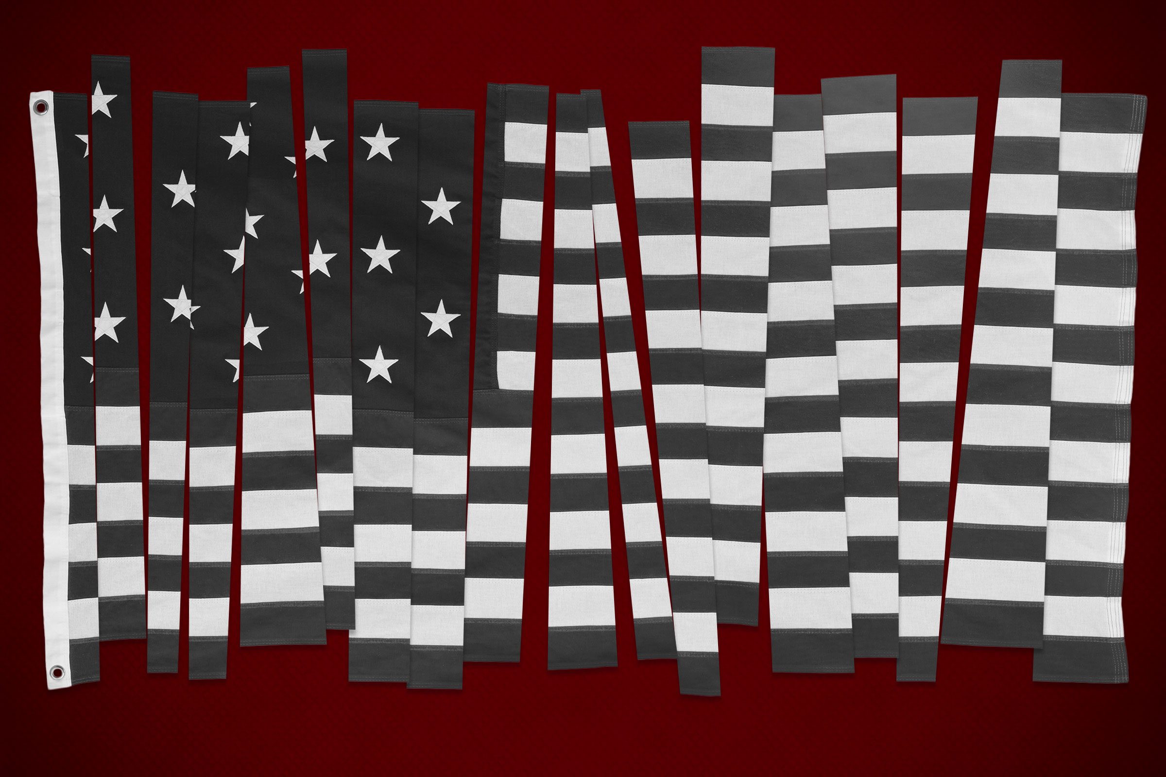 15 star flag