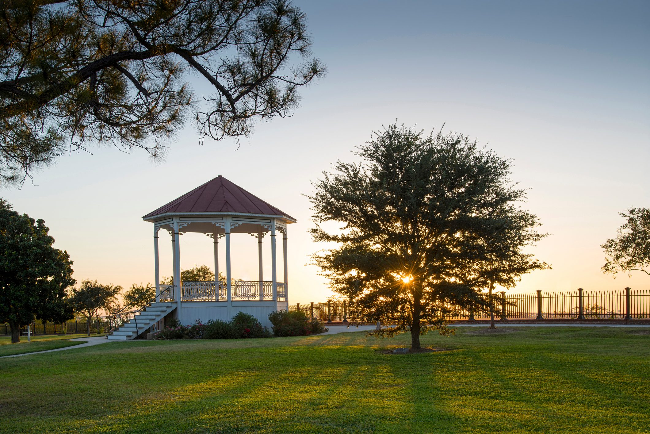 Natchez, Mississippi