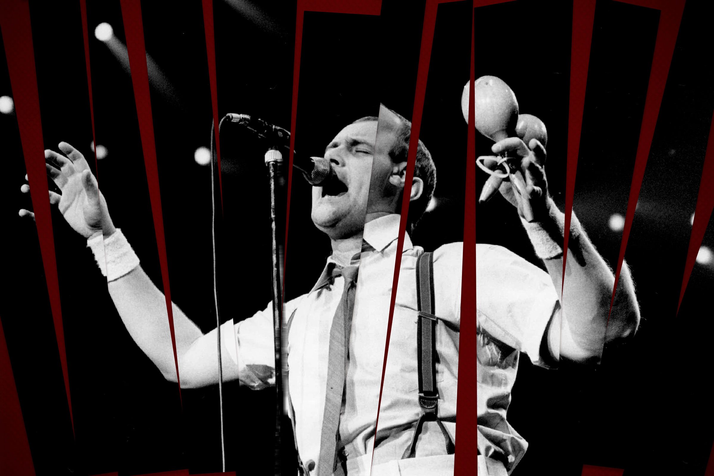 phil collins; genesis