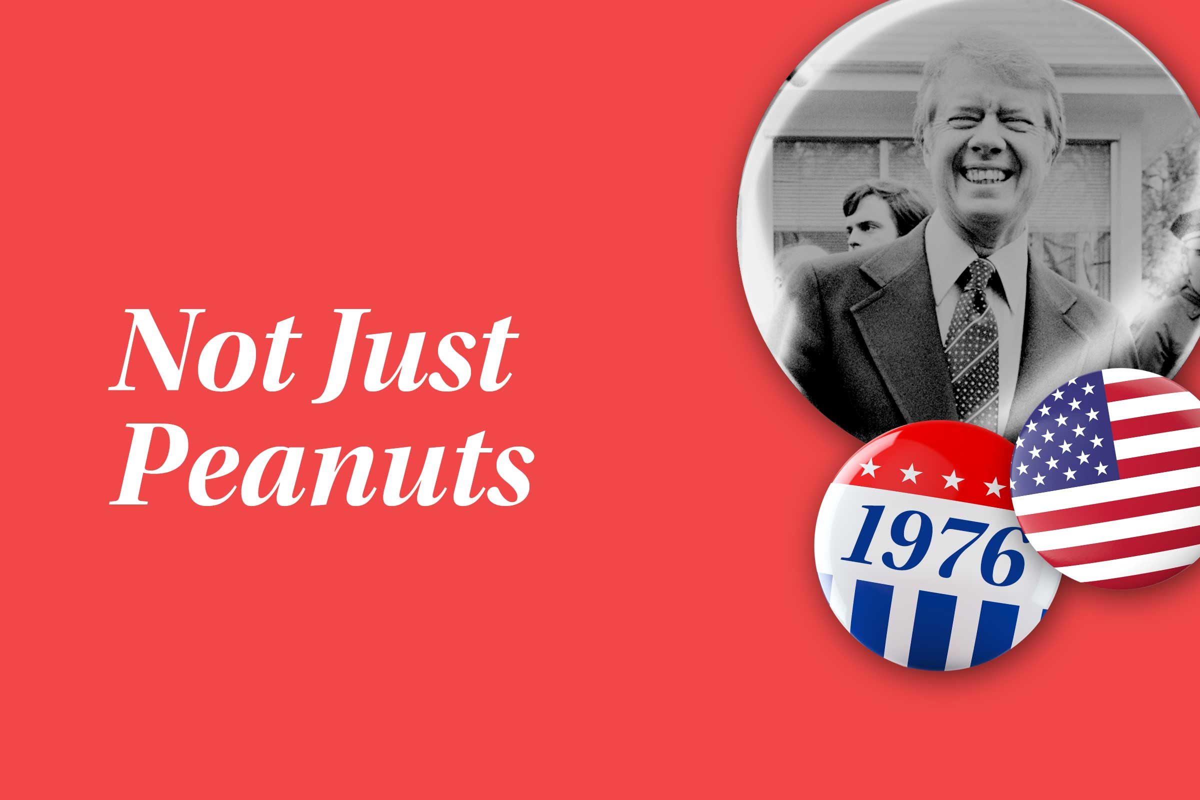 Odd presidential quotes