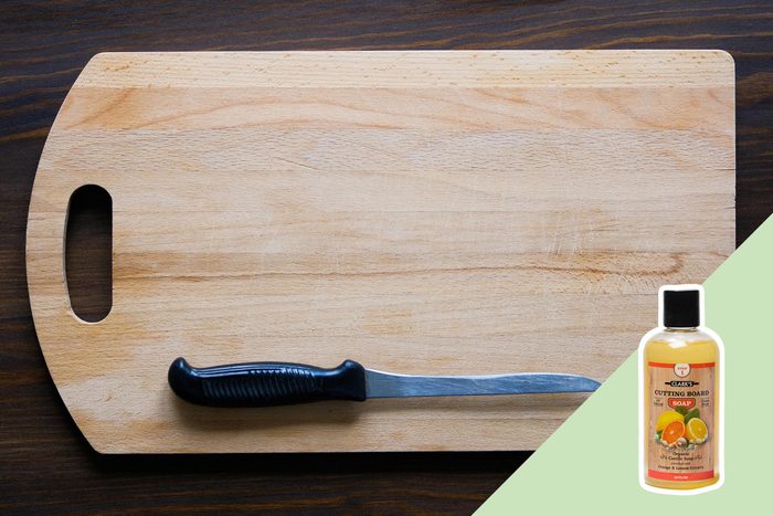 Cutting boards