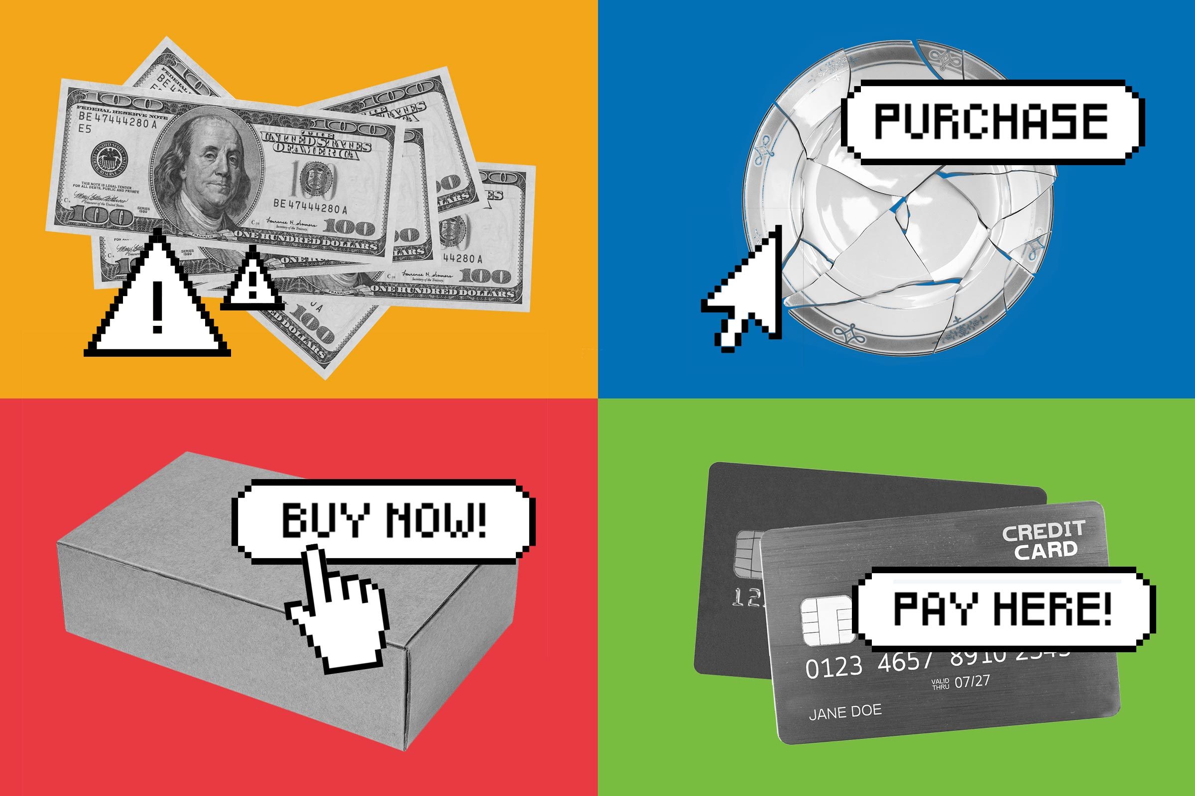 14 Most Common eBay Scams to Look Out For