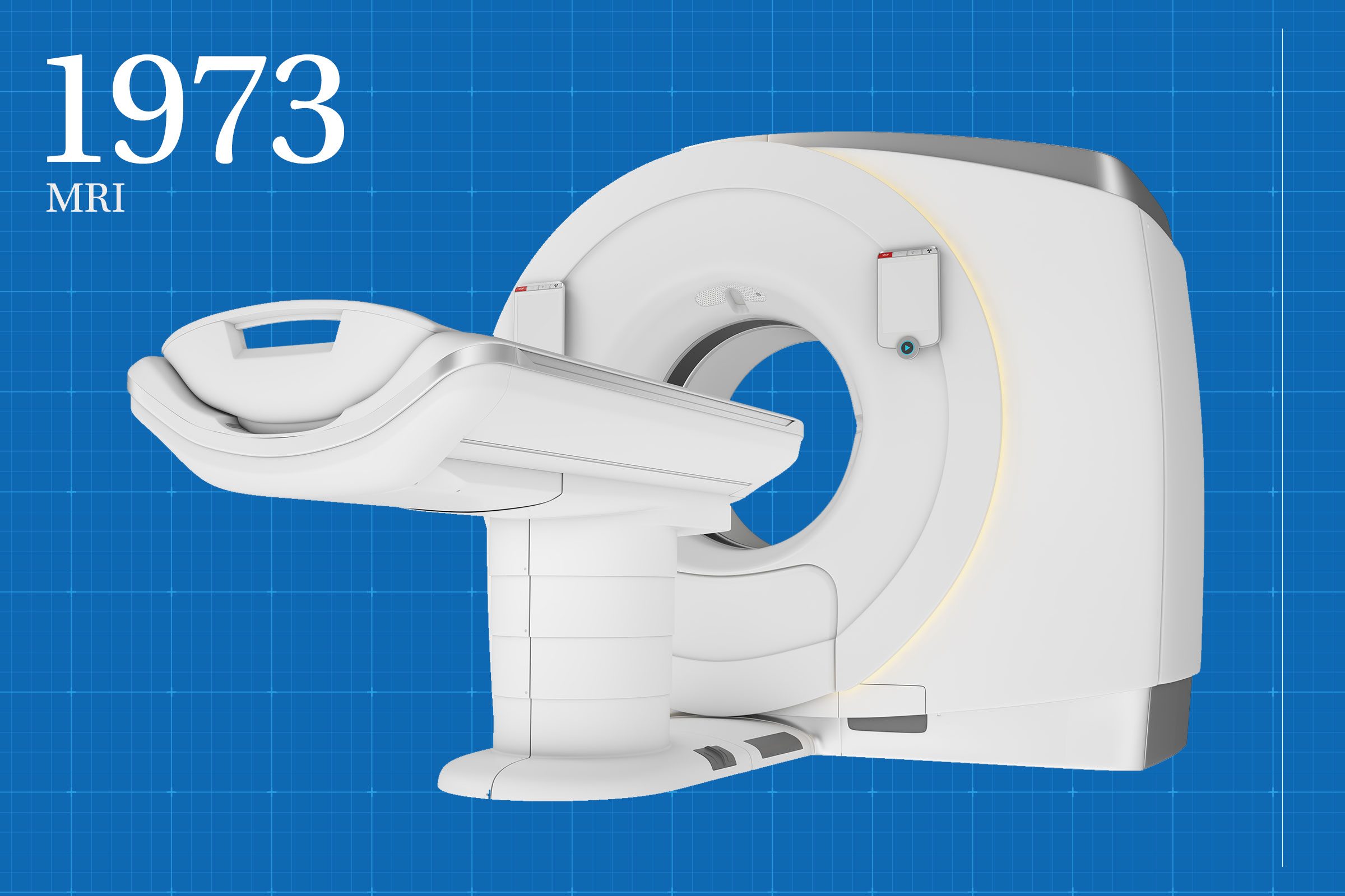 MRI