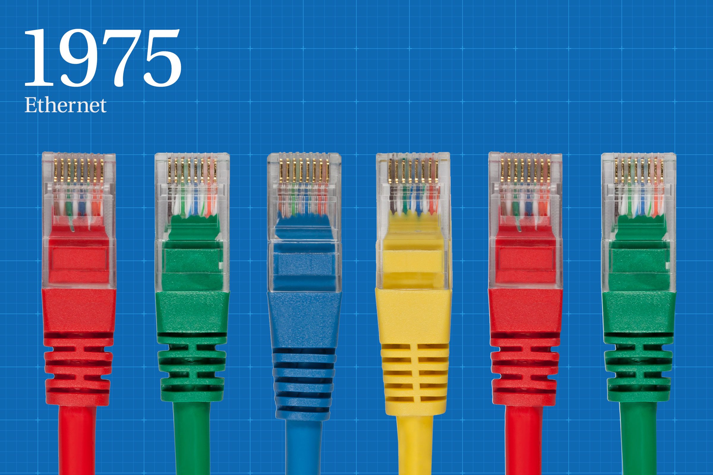 Ethernet