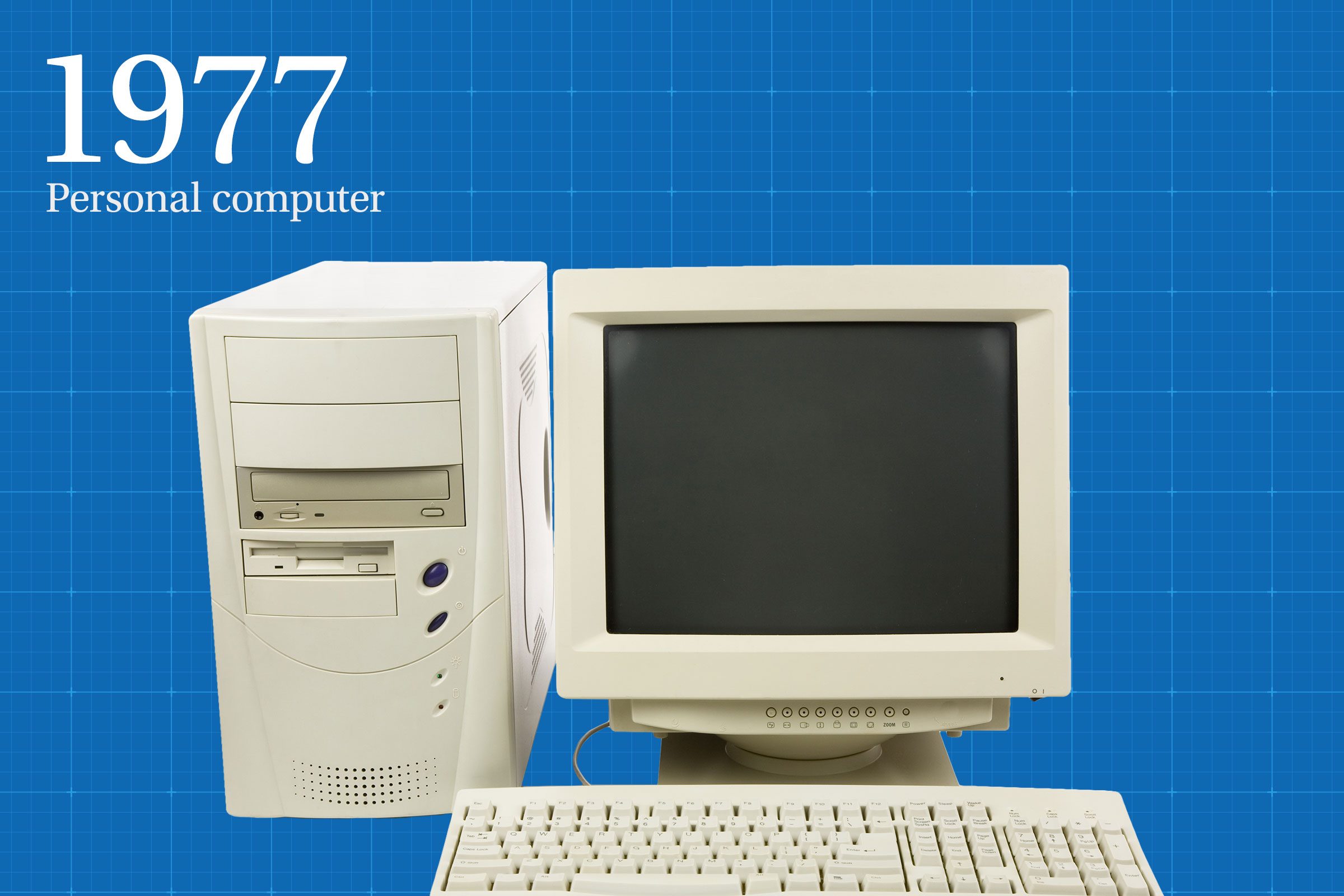 Personal computer