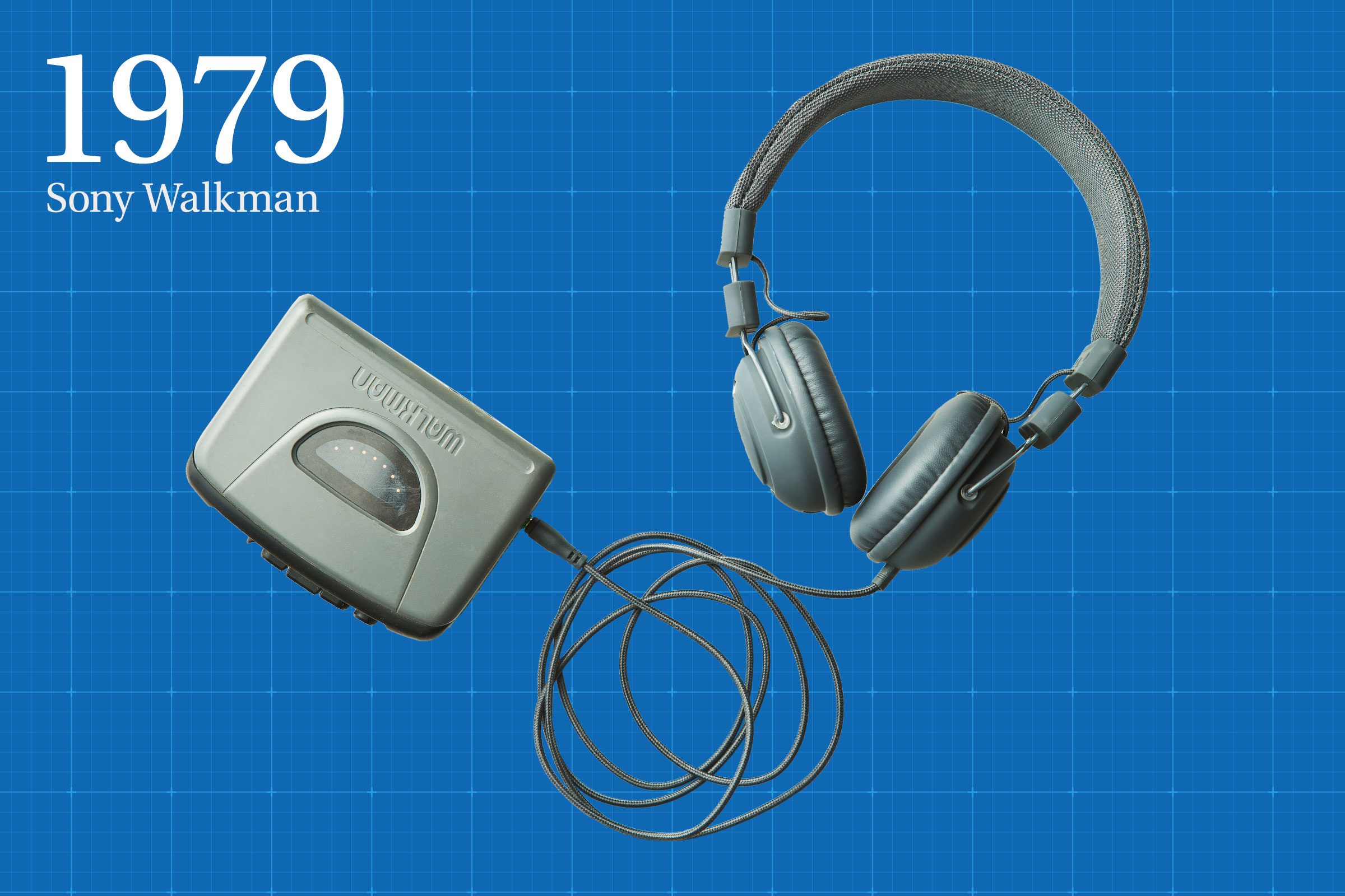 Sony Walkman