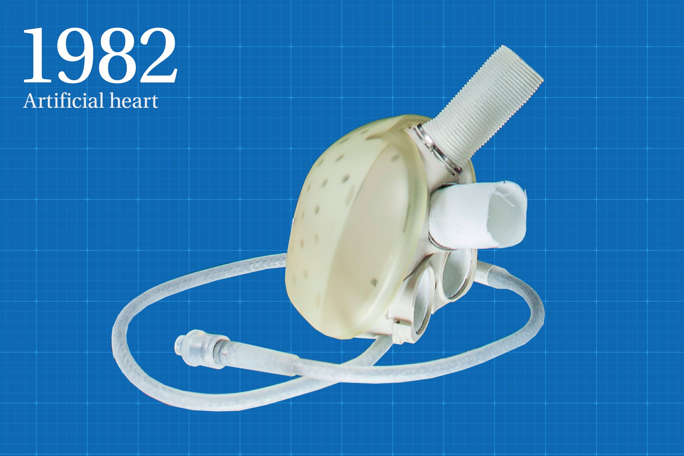 Artificial heart