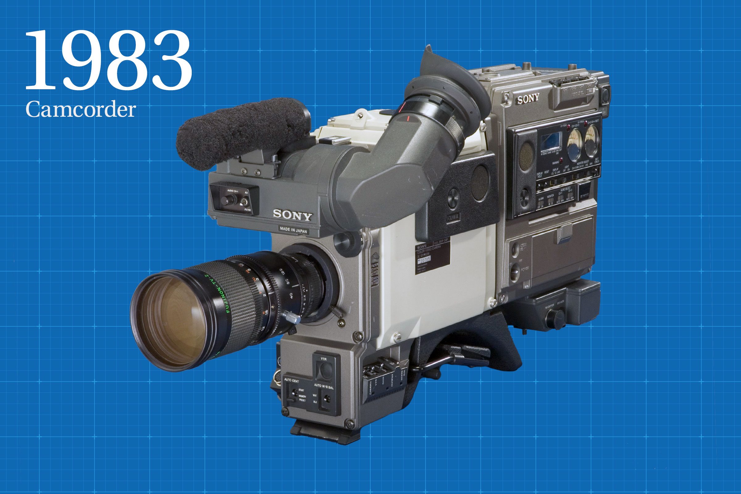 Camcorder