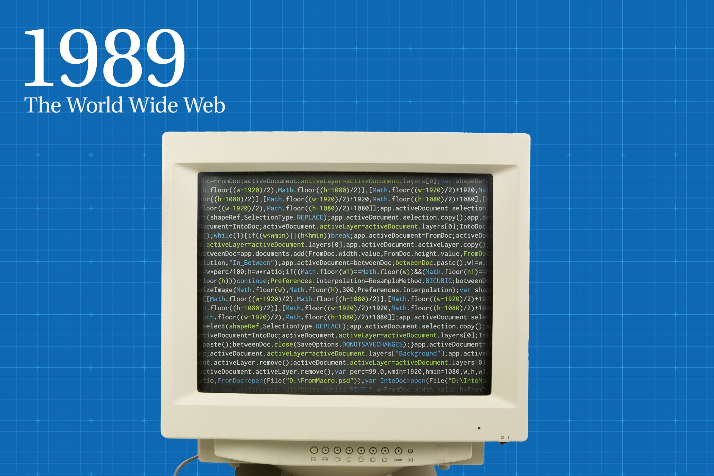 The World Wide Web