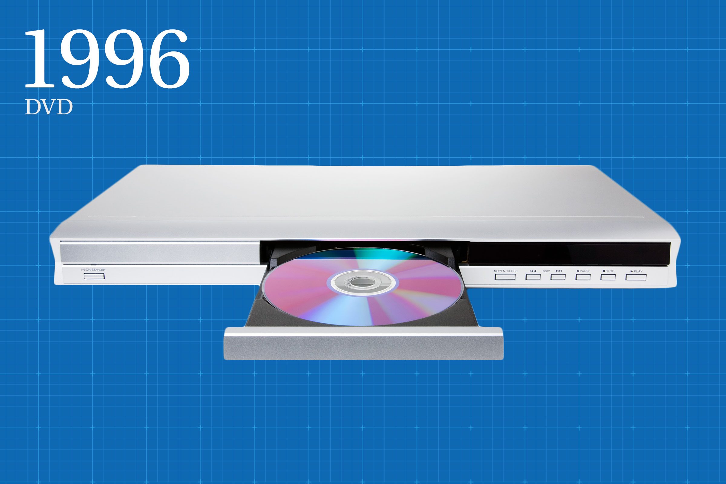 DVD