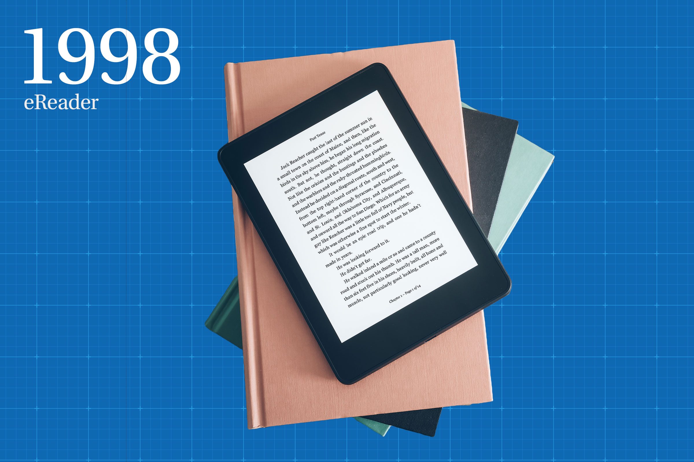 eReader