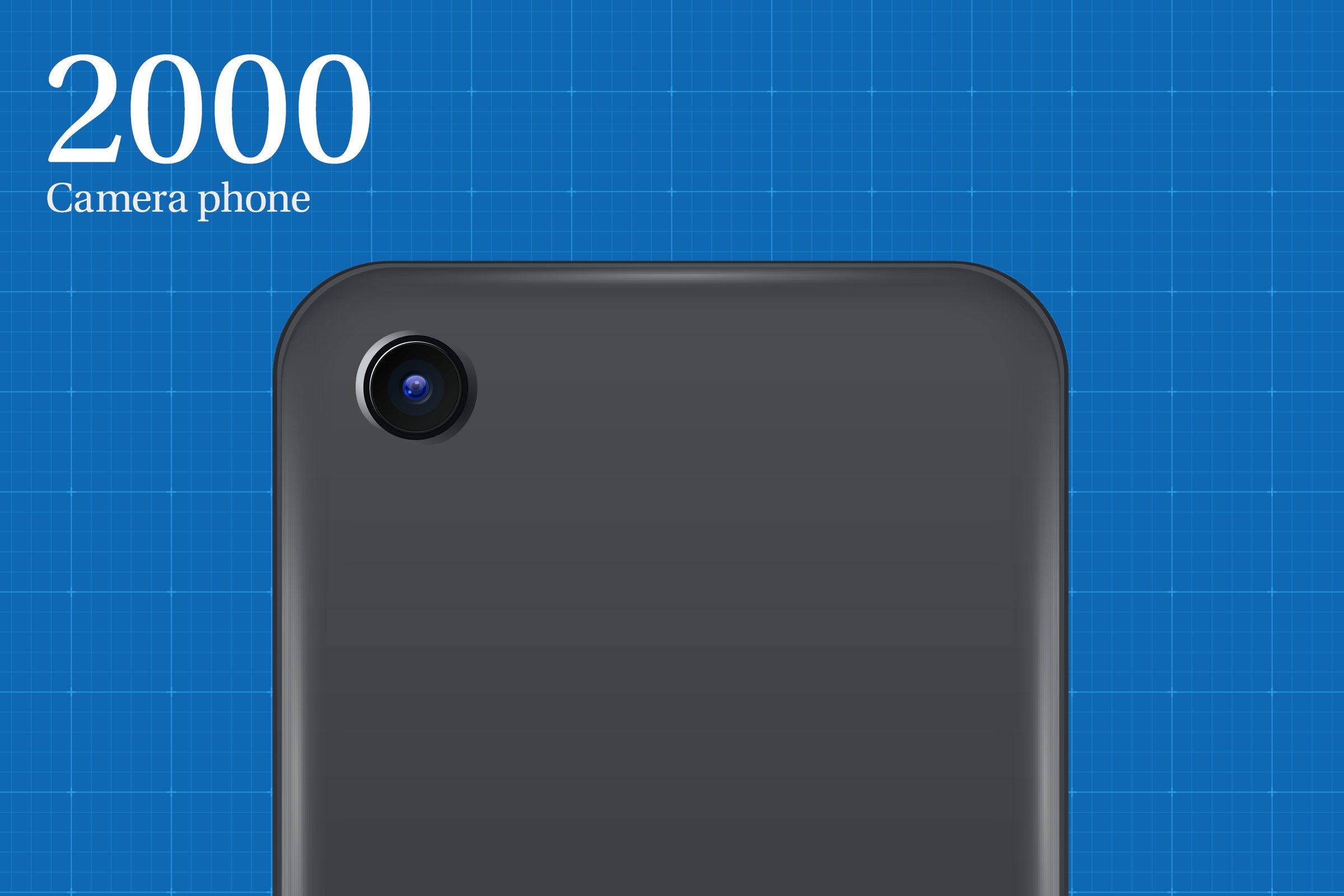 Camera phone