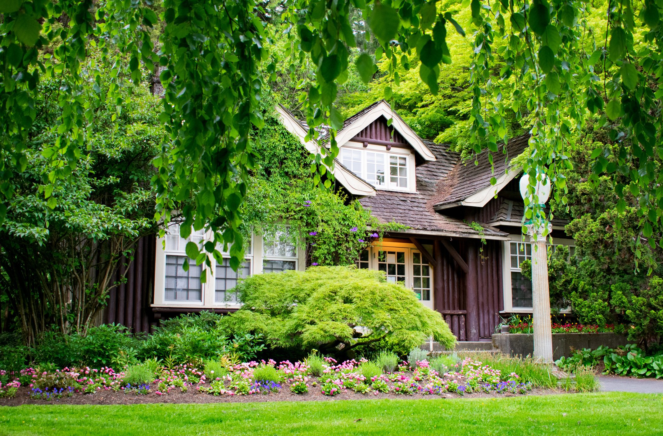 Secret Cottage