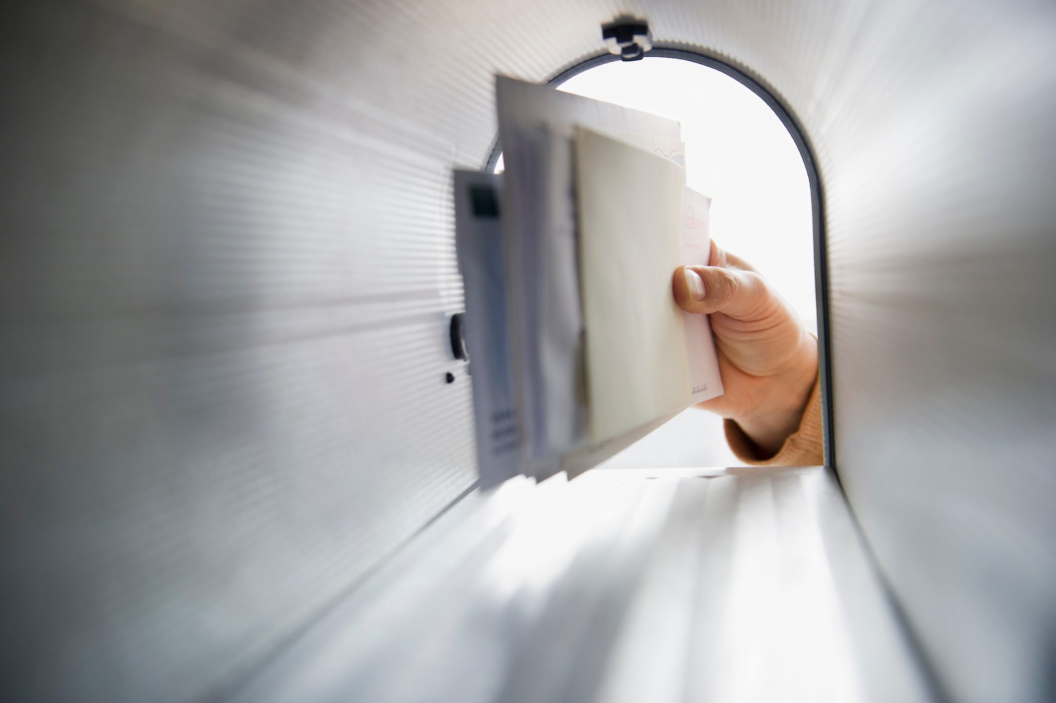 Use This Trick to See If Someone Is Stealing Your Mail