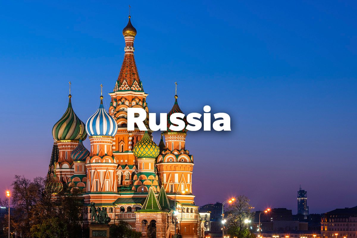 Russia