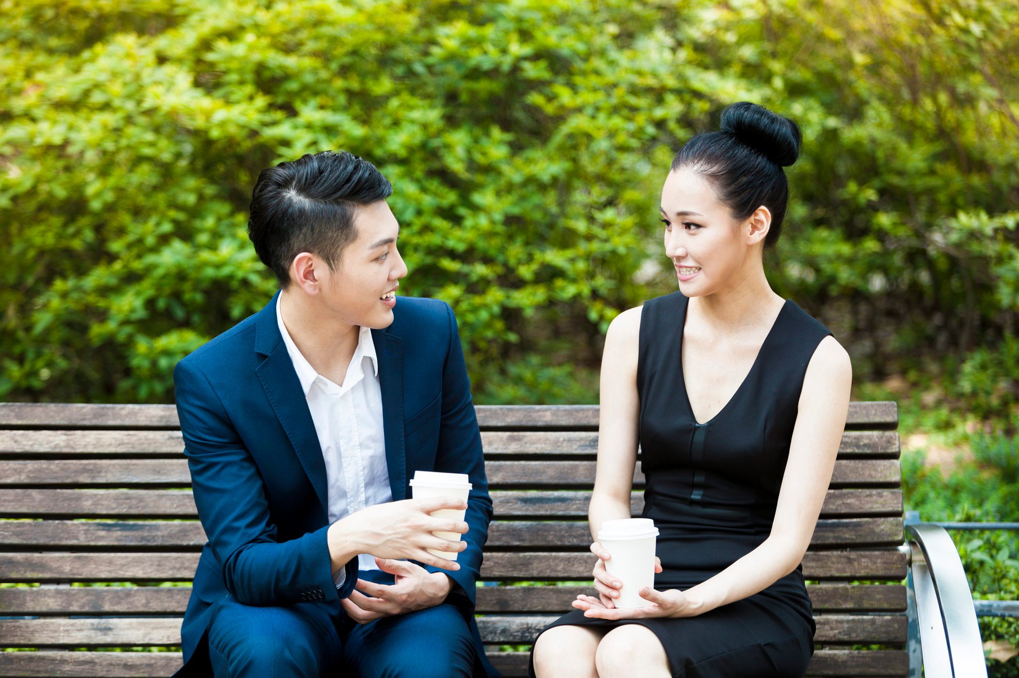 An Awkard Date
