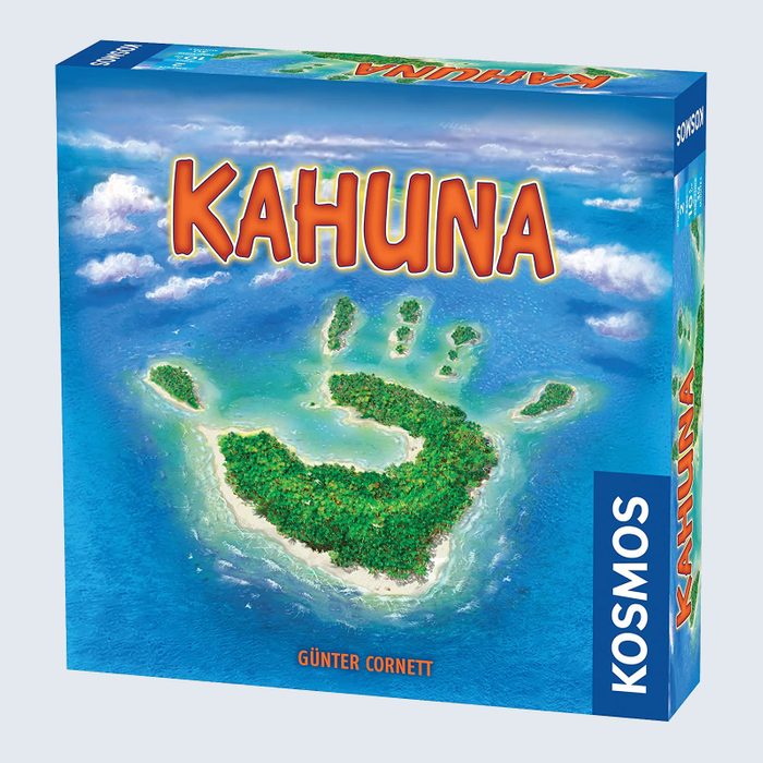 Box depicts 