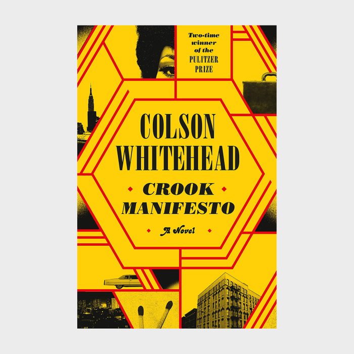 Book cover displays bold text 