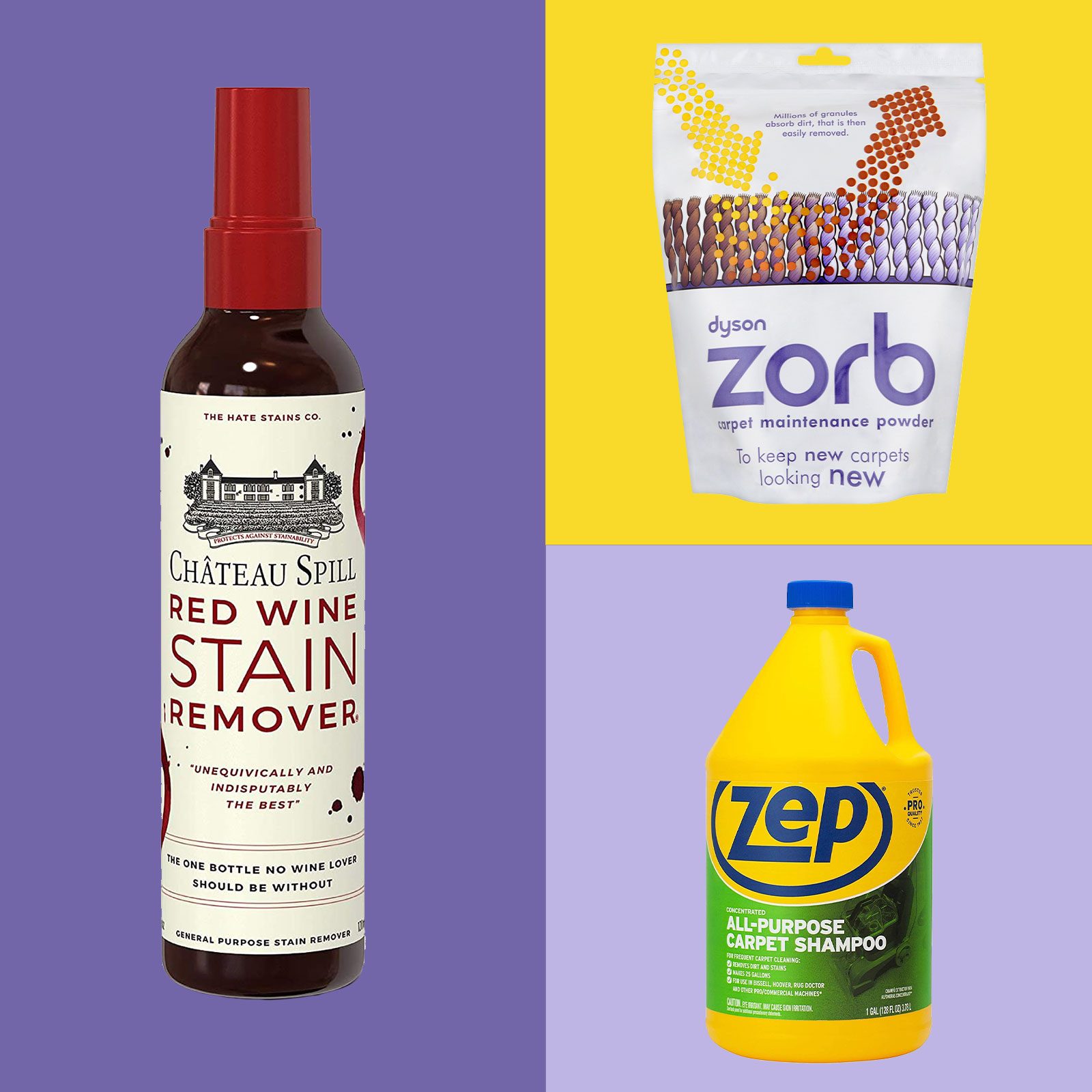 Best Carpet Stain Removers, According to Professional House Cleaners