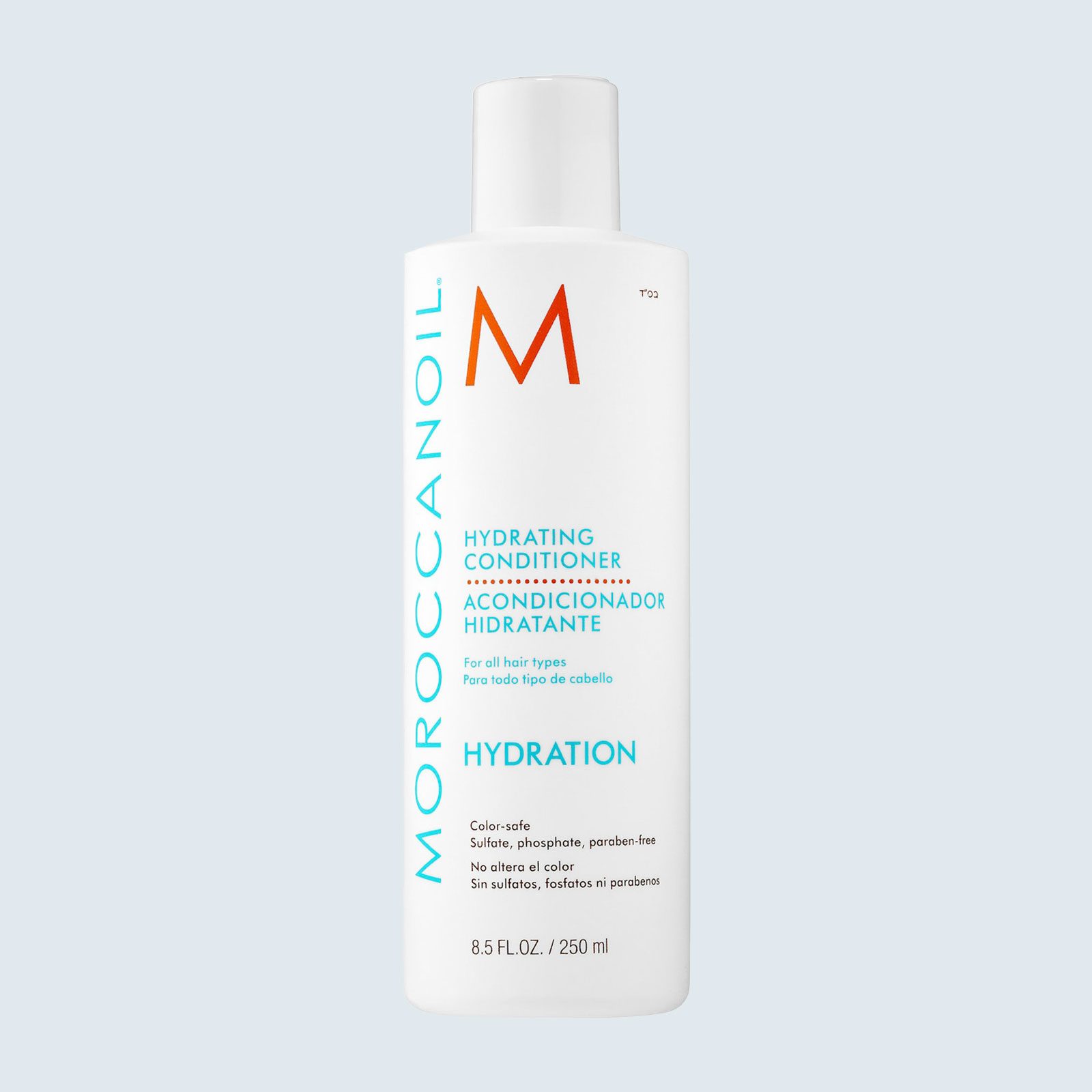 Best conditioner for dry hair: Moroccan Oil Hydrating Conditioner