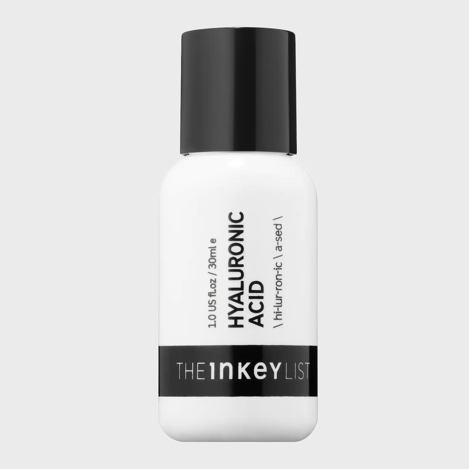The Inkey List Hyaluronic Acid Ecomm Via Sephora
