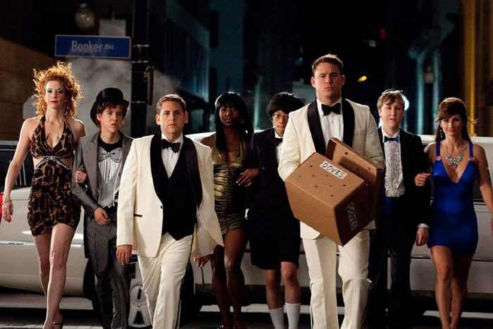 21 Jump Street