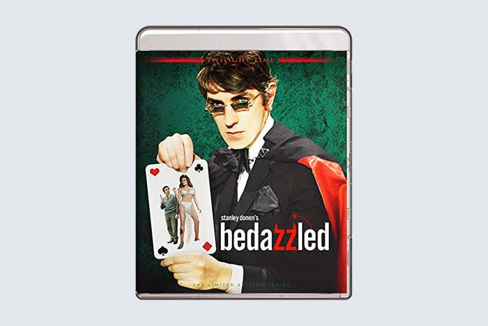 Bedazzled Movie