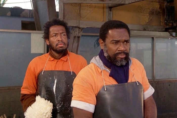Car Wash Movie
