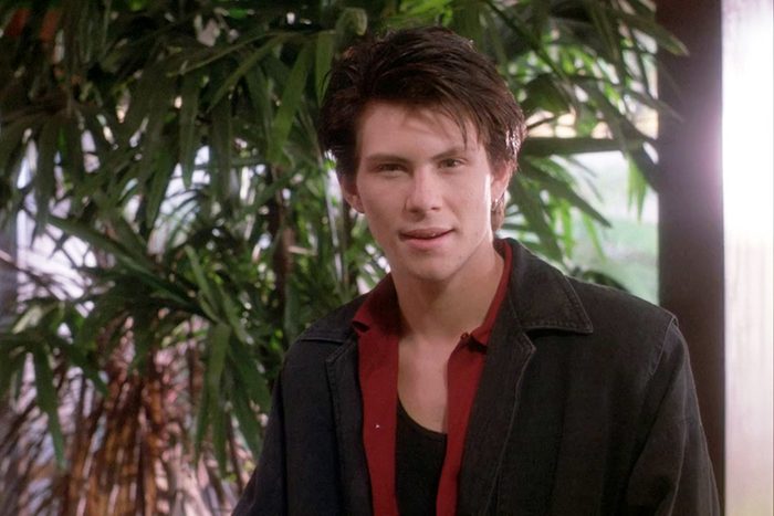 Heathers Movie