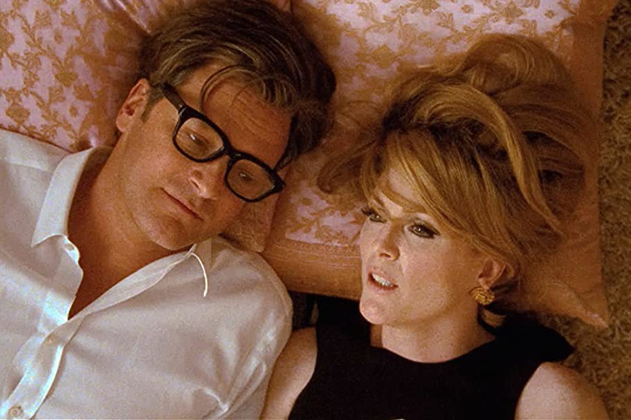 A Single Man movie