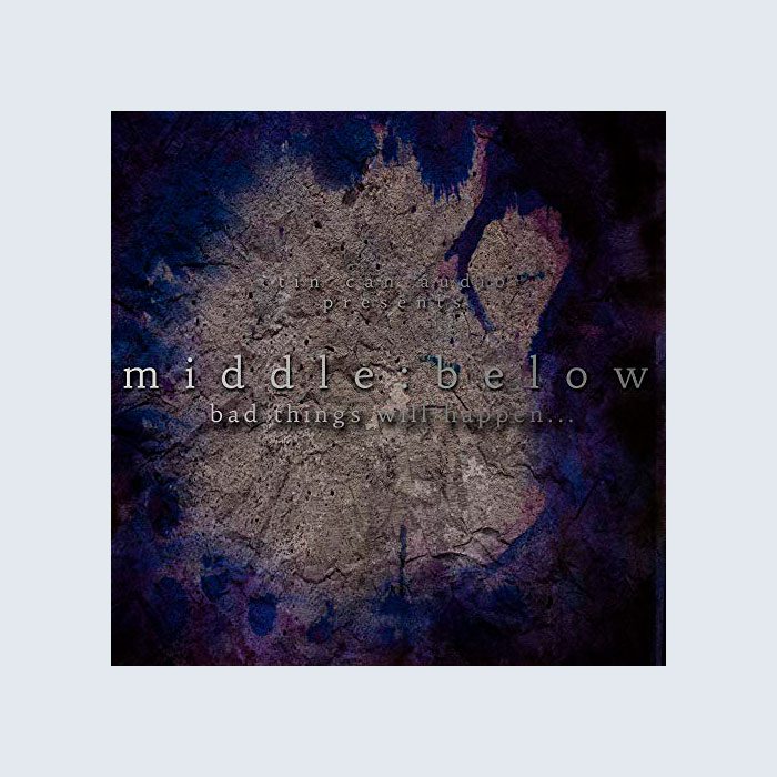 Middle Below