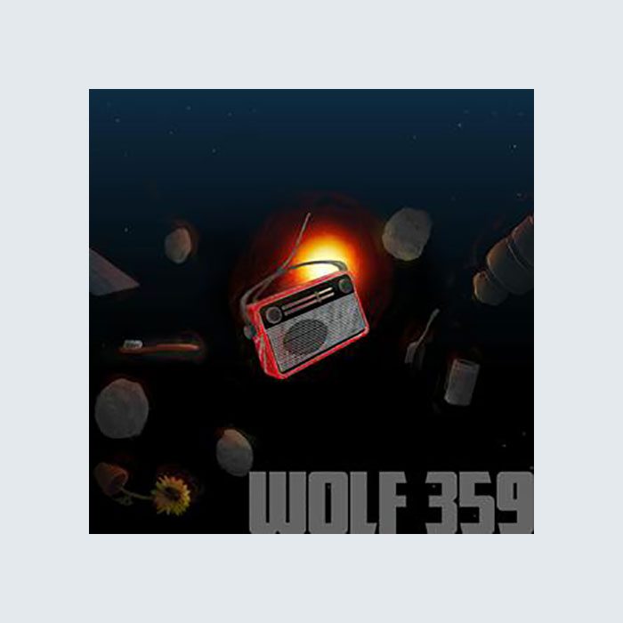 Wolf 359