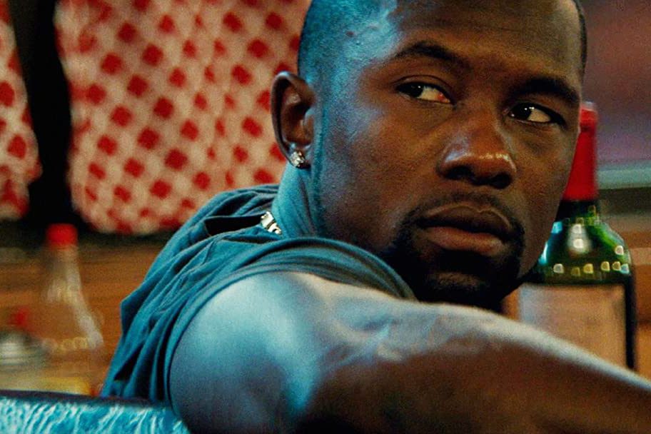 Moonlight movie