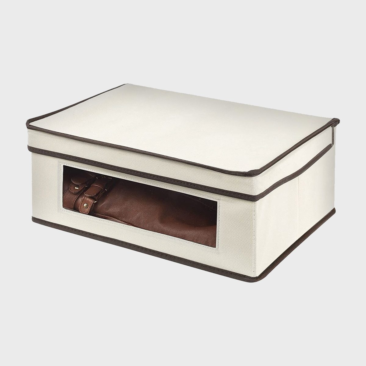 Stackable Storage Cubes
