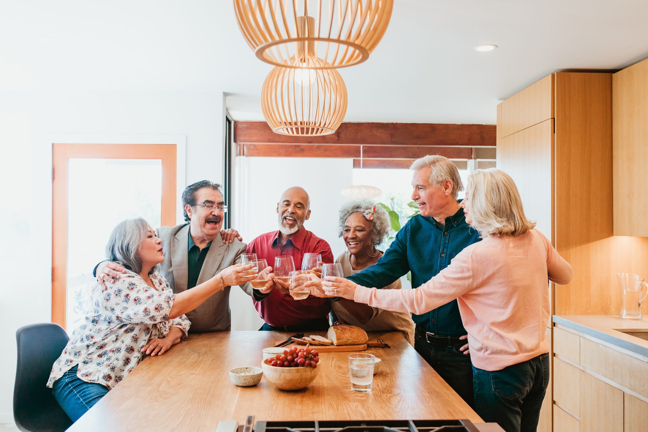 New Report: These Are the Best (and Worst) States for Retirement in 2025