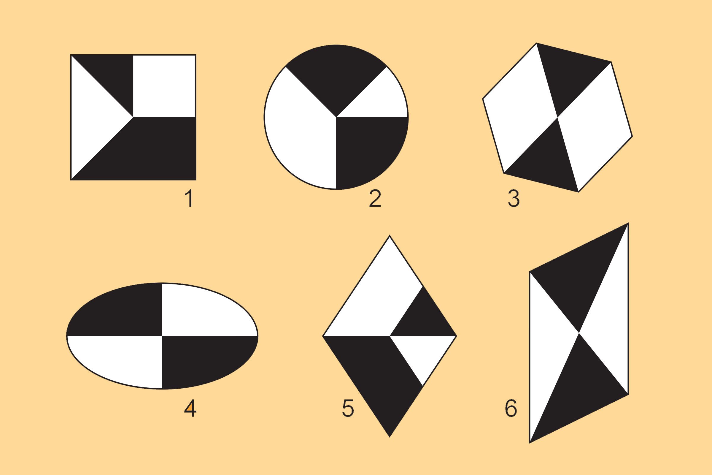 Math puzzle