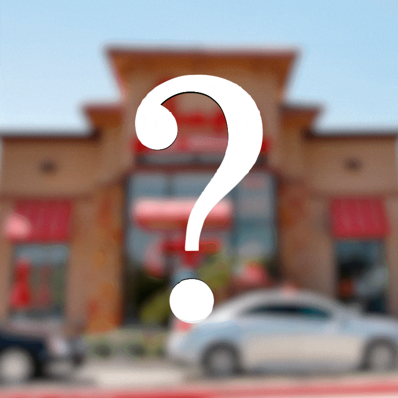 This Fast-Food Chain Is America's Favorite Restaurantâ€”For the 5th Year in a Row