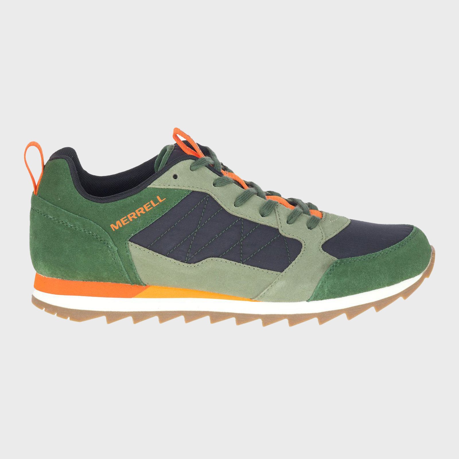 Merrell Alpine Sneaker
