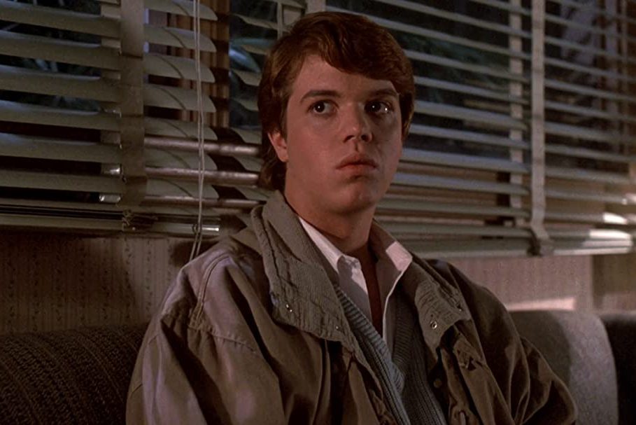 Night Of The Creeps