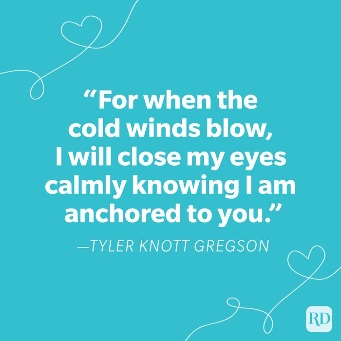 Tyler Knott Gregson Miss You Quote