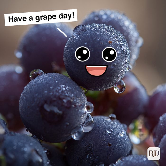 Â have A Grape Day