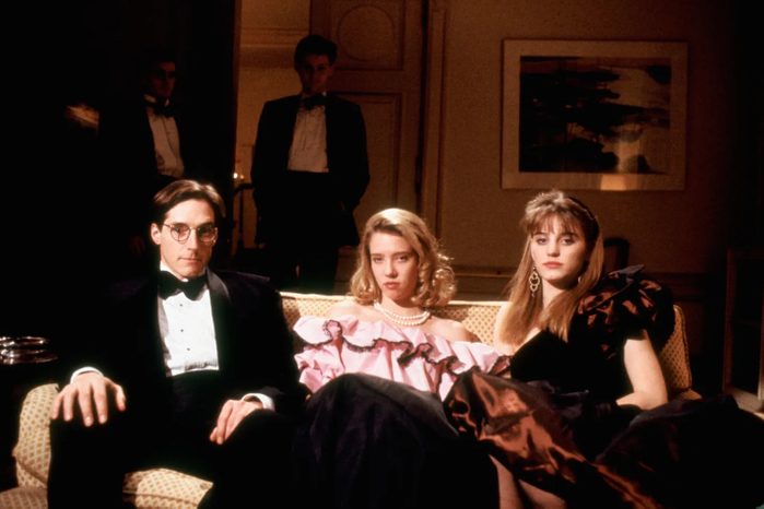 Metropolitan Movie Ecomm Via Hbomax.com