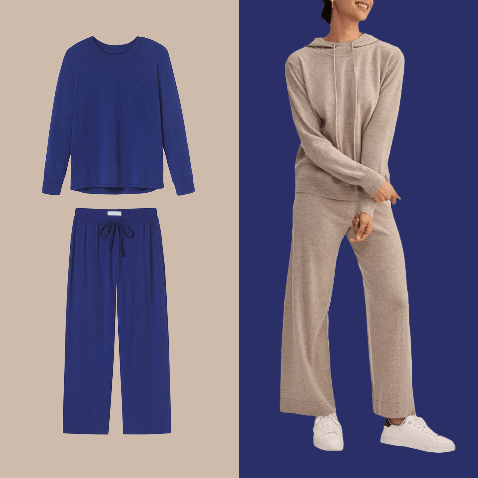 7 Best Loungewear Sets You’ll Want to Wear All Day