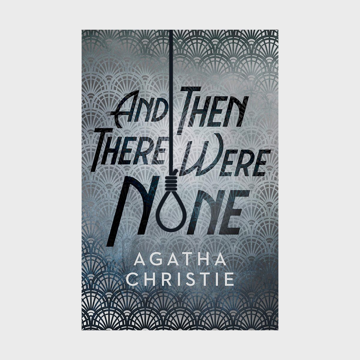 And Then There Were None By Agatha Christie
