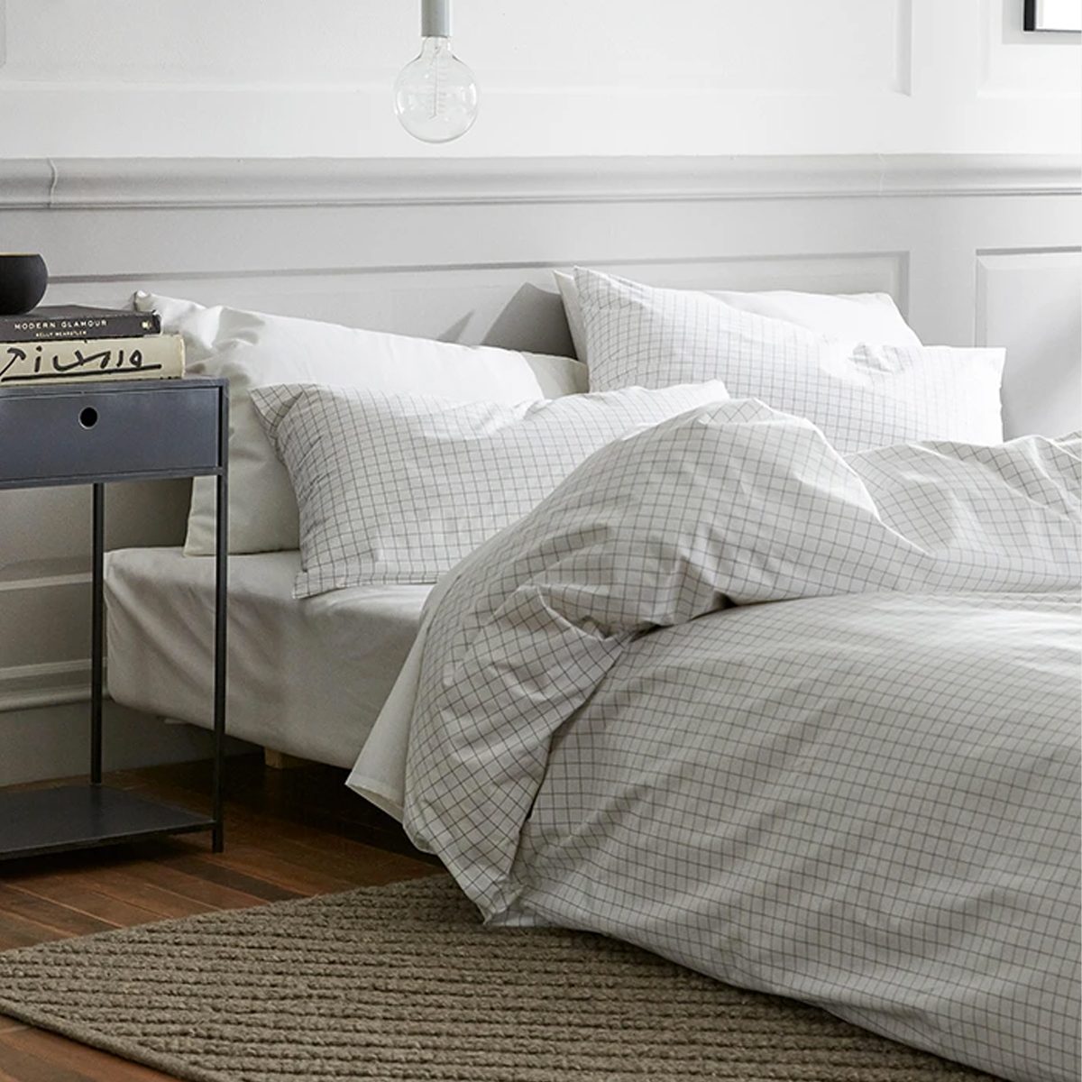 Brooklinen Classic Hardcore Sheet Bundle