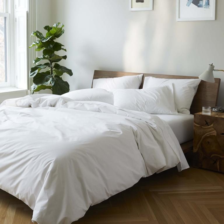 Brooklinen Luxe Core Sheet Set