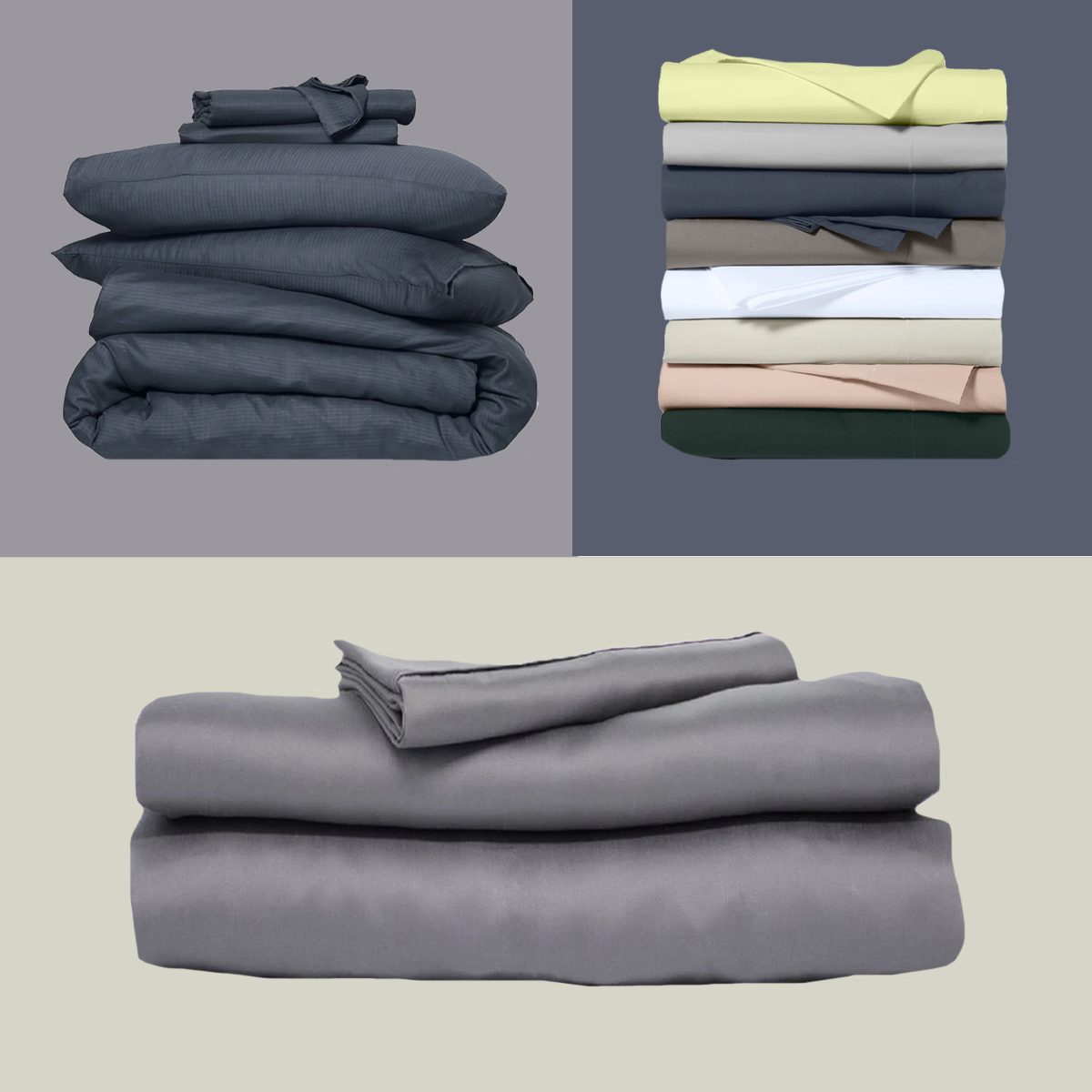 The Best Bed Sheets for a Great Night’s Sleep, According to Reviewers